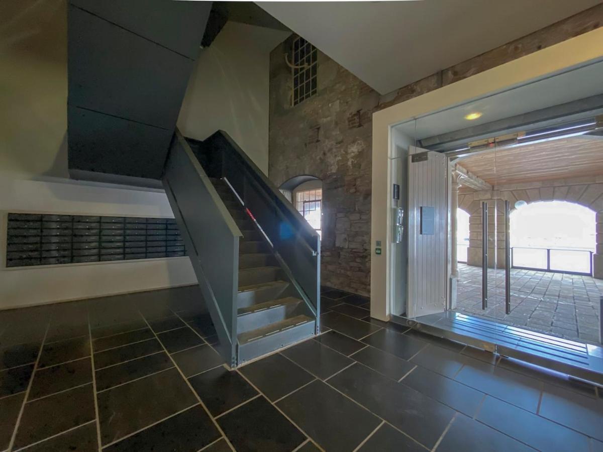Luxurious 1 Bed Rwy Apartment Πλίμουθ Εξωτερικό φωτογραφία